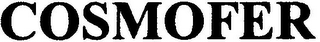 COSMOFER