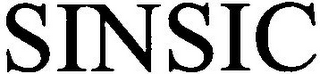 SINSIC