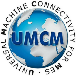 UMCM UNIVERSAL MACHINE CONNECTIVITY FOR MES