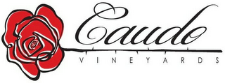 CAUDO VINEYARDS