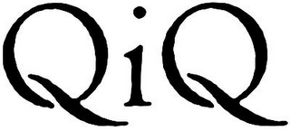 QIQ