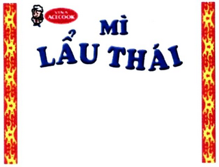 VINA ACECOOK MI LAU THAI