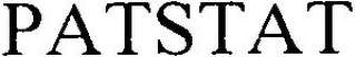 PATSTAT