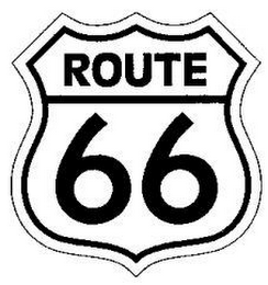 ROUTE 66