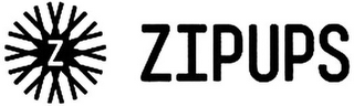 Z ZIPUPS