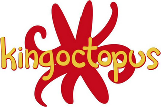 KINGOCTOPUS