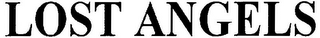 LOST ANGELS