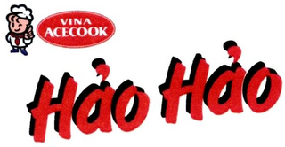 VINA ACECOOK HAO HAO