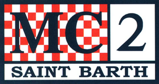 MC2 SAINT BARTH