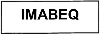 IMABEQ