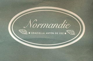NORMANDIE GRAZIELLA ANTON DE VEZ