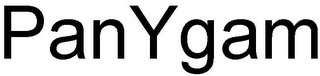 PANYGAM