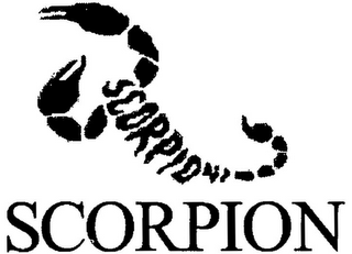 SCORPION