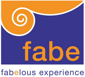 FABE FABELOUS EXPERIENCE