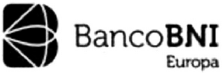 BANCOBNI EUROPA