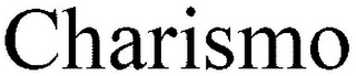 CHARISMO