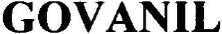 GOVANIL