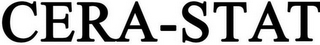 CERA-STAT
