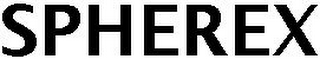 SPHEREX