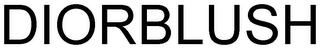 DIORBLUSH