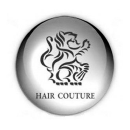 HAIR COUTURE