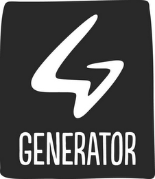 G GENERATOR