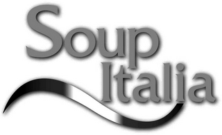 SOUP ITALIA