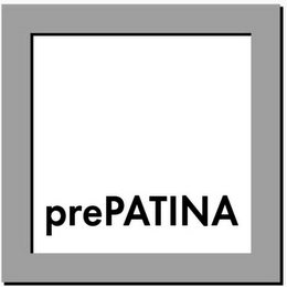 PREPATINA