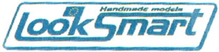 LOOKSMART HANDMADE MODELS