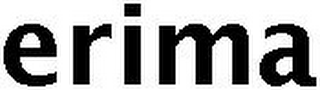 ERIMA
