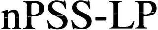 NPSS-LP