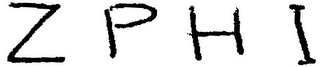 ZPHI