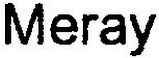 MERAY
