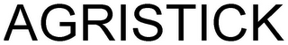 AGRISTICK