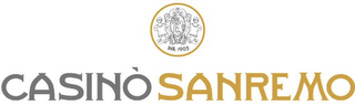 CASINÒ SANREMO