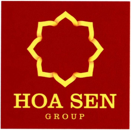 HOA SEN GROUP