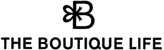 THE BOUTIQUE LIFE