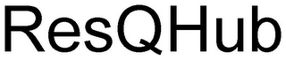 RESQHUB