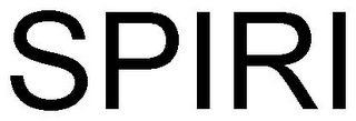 SPIRI