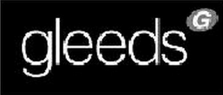 GLEEDS G