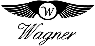 W WAGNER