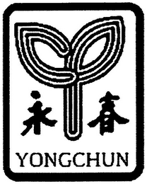 YONGCHUN