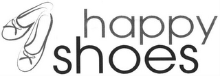 HAPPY SHOES