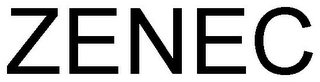 ZENEC