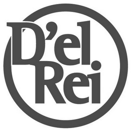 D'EL REI