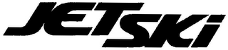 JETSKI