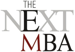 THE NEXT MBA