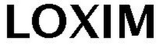 LOXIM