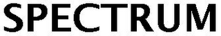 SPECTRUM
