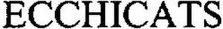 ECCHICATS